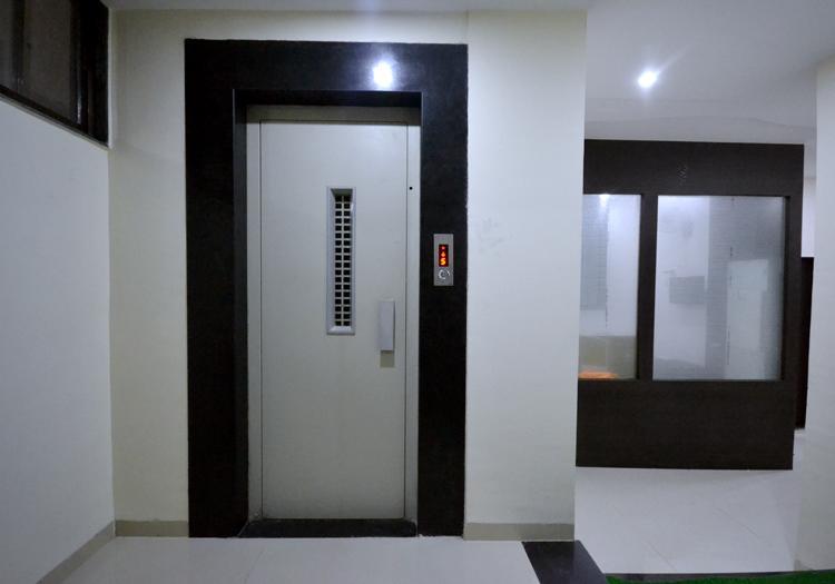 Hotel S S Palace Shirdi Exterior foto