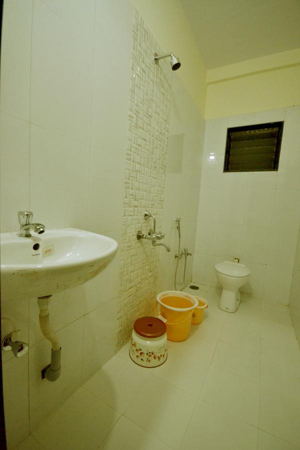 Hotel S S Palace Shirdi Exterior foto